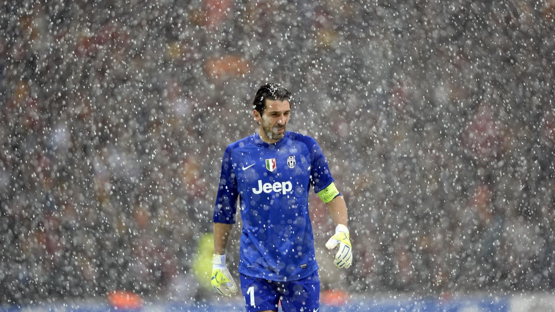 迪巴拉，安哥拉与芬兰之间，那道攻防转换的闪电