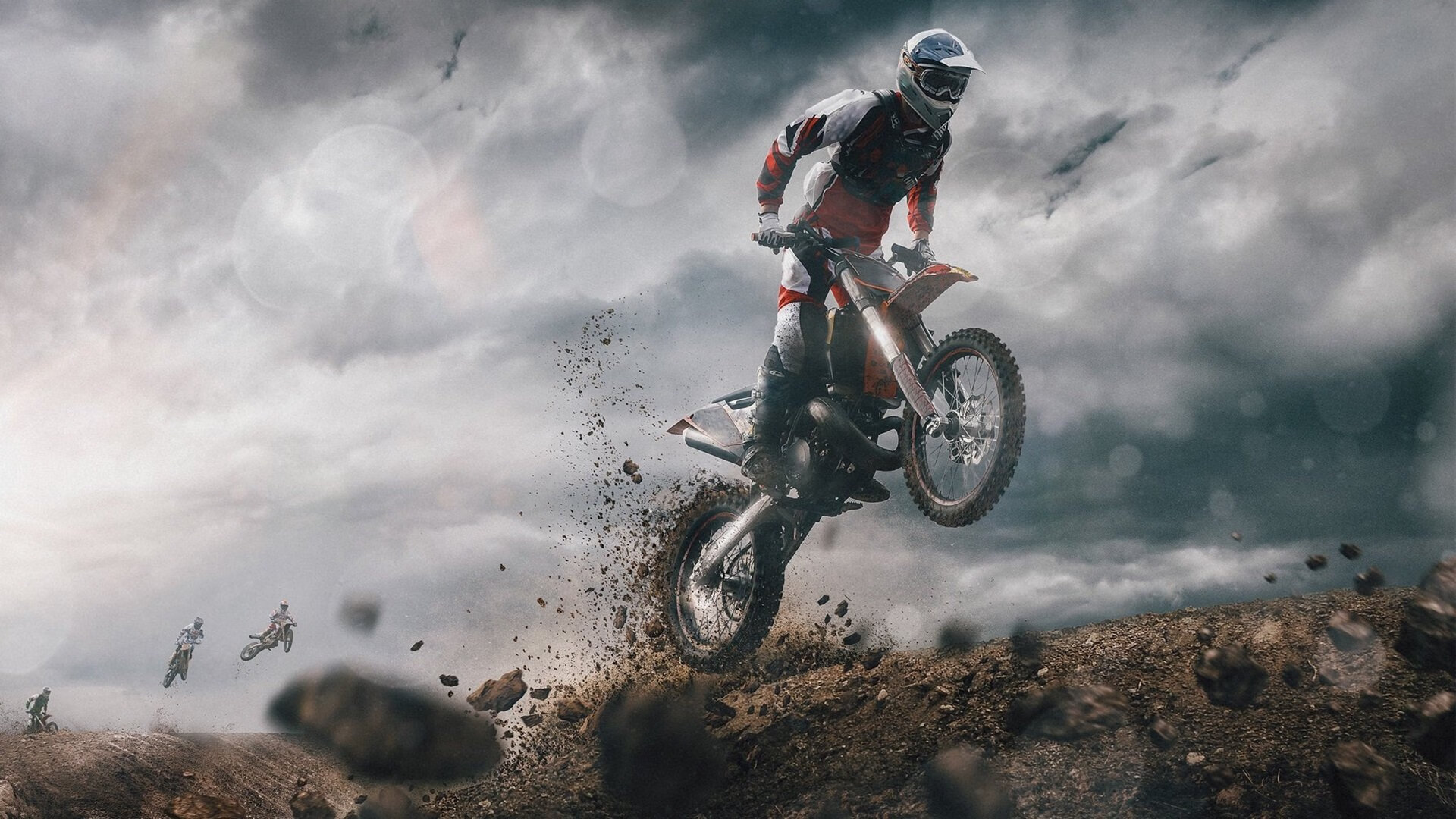 欧冠半决赛之夜，马克西大场面先生