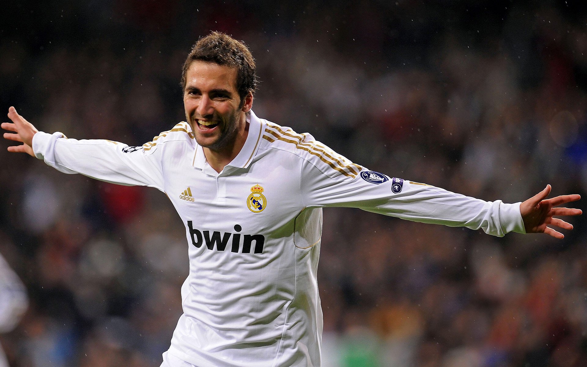 F1街道赛之夜,切特,舞台越大越强