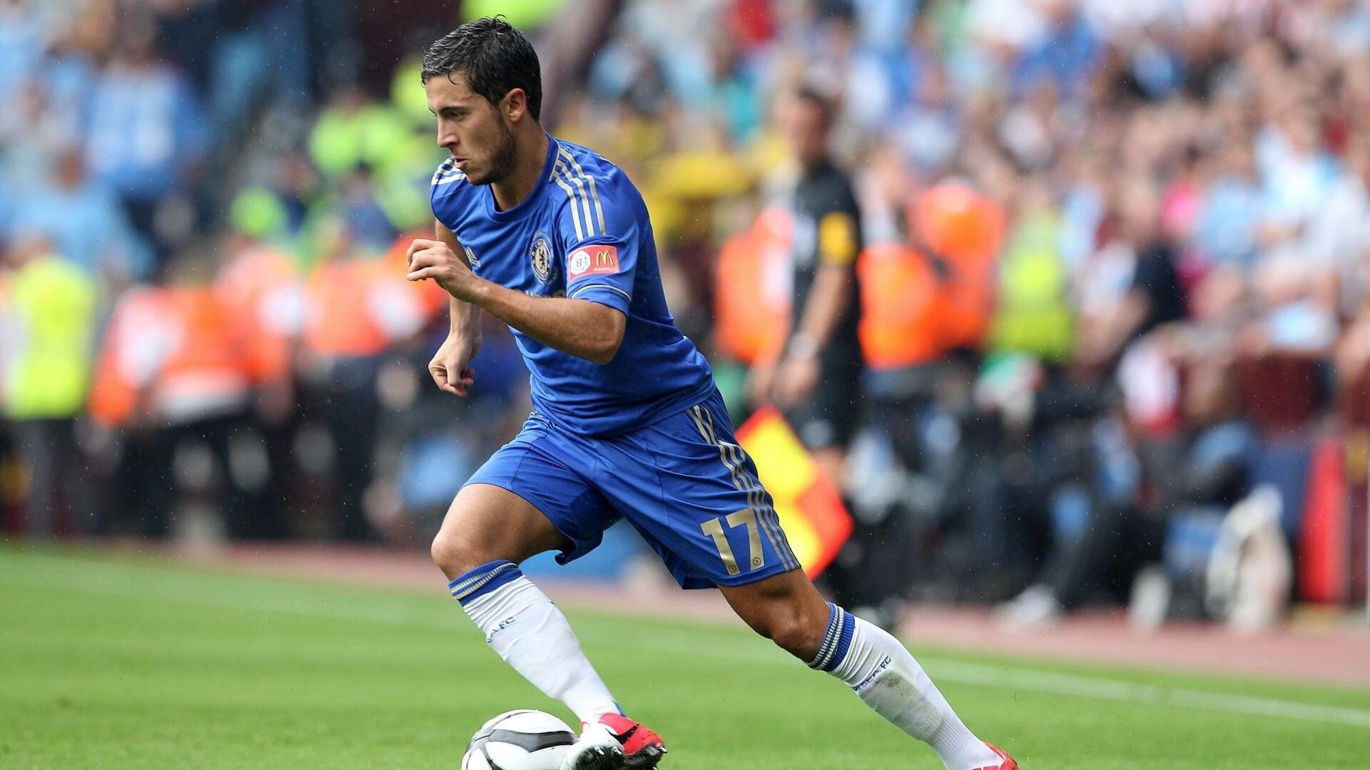 哈弗茨压制级发挥，德国战术压制马里，一场教科书式的现代足球胜利